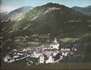 Ort in Südtirol